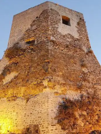 Photo de Aghinolfi Castle