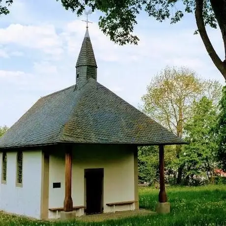 Photo de Kapelle in Altenwarstein