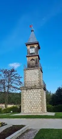 Photo de Bilecik Clock Tower