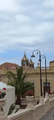 Photo de La Orotava