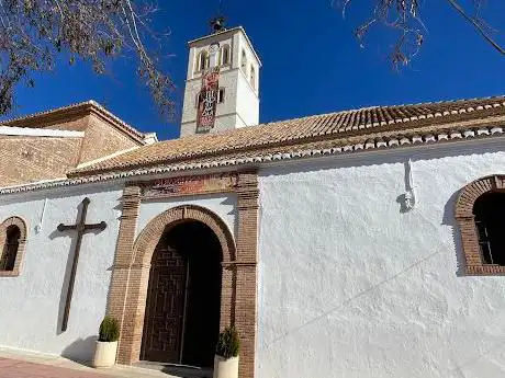 Photo de Iglesia de la Anunciación