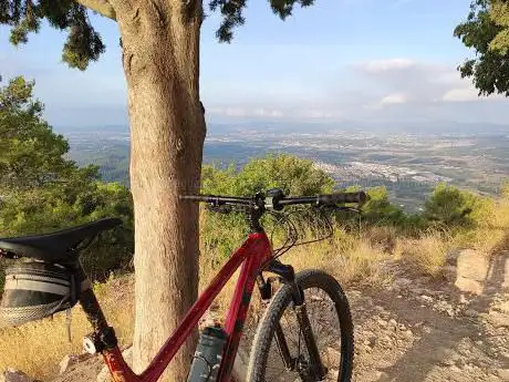 Photo de El Puig De La Creu