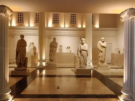 Photo de Musée archéologique de Gaziantep