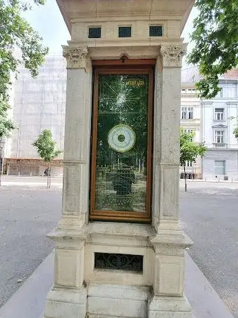 Photo de Meteorological Post
