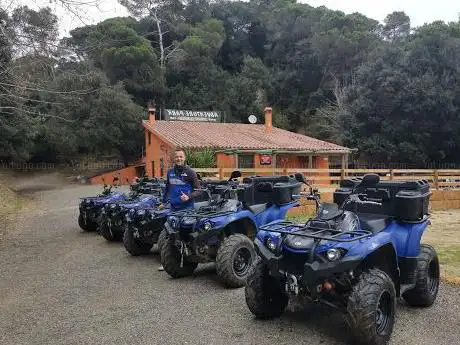 Photo de IPSO AVENTURAS - Excursiones en Quad