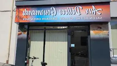 Photo de Aux Délices Gourmands