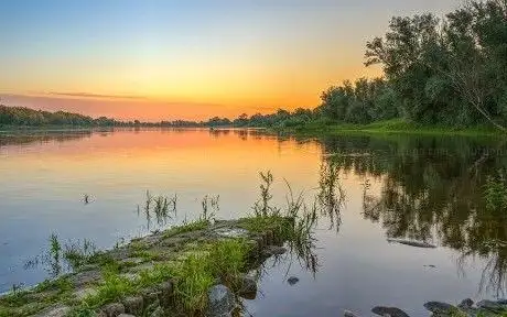 Photo de Bürger Park