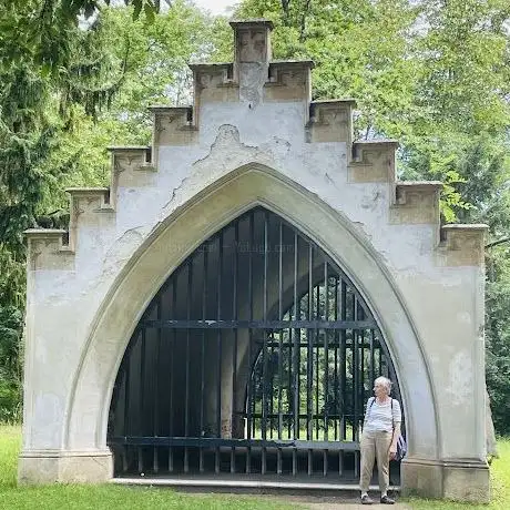 Photo de Rittergruft