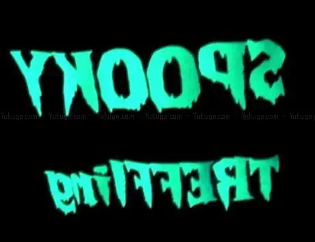 Photo de SPOOKY TREFFling