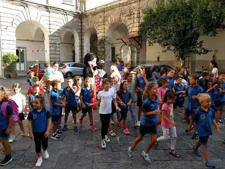 Photo de Istituto S. Gabriele Arcangelo