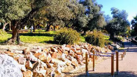 Photo de Civilizaciones Park