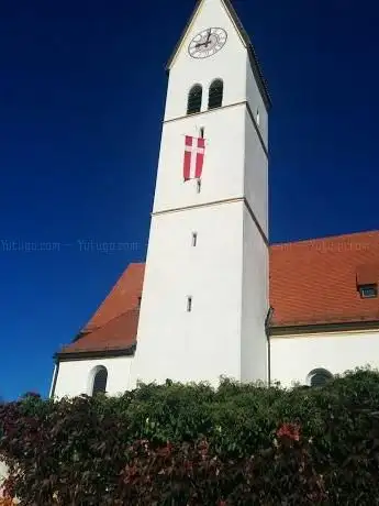 Photo de Maria Morgenstern