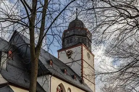 Photo de église Saint-Laurent d'Usingen