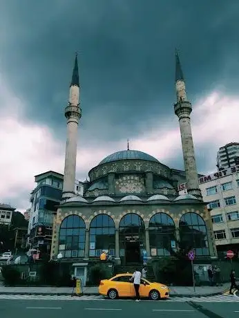 Photo de Rize Square Park