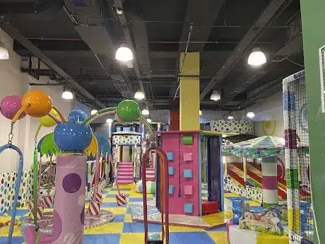 Photo de Playland