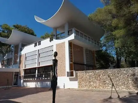 Photo de Fondation Maeght