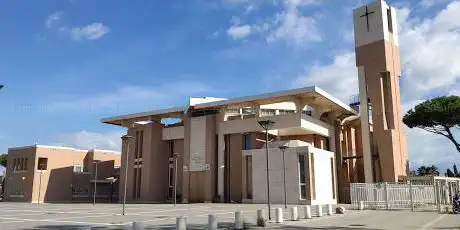 Photo de San Tommaso Apostolo