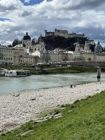 Photo de Salzach Beach