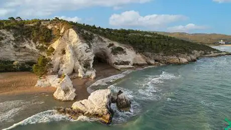 Photo de Grotta Arcobaleno