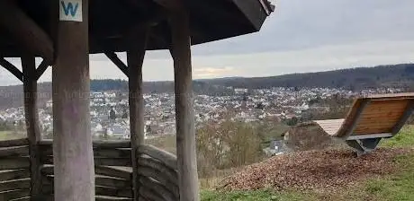Photo de Heiligenstein Pavillon
