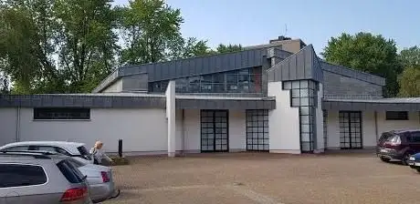 Photo de St. Pius