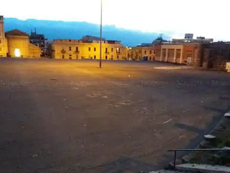 Photo de Piazza del Popolo
