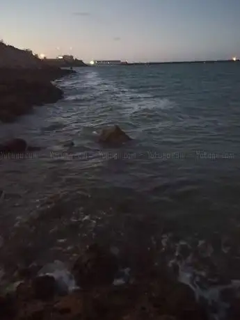 Photo de Parc supratours dakhla
