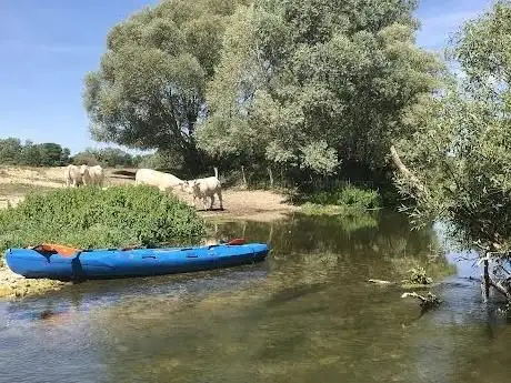 Photo de Canoë Liberté 55