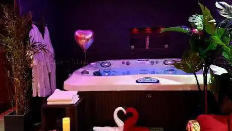 Photo de O venus spa
