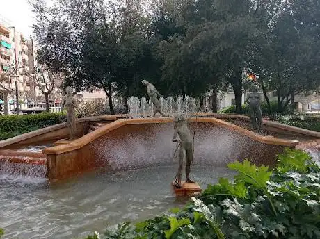 Photo de Barberà del Vallès