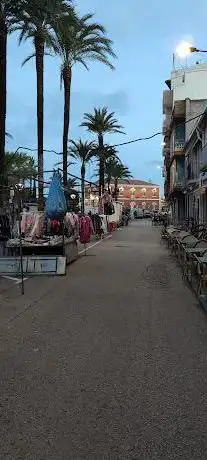 Photo de Estació de Silla