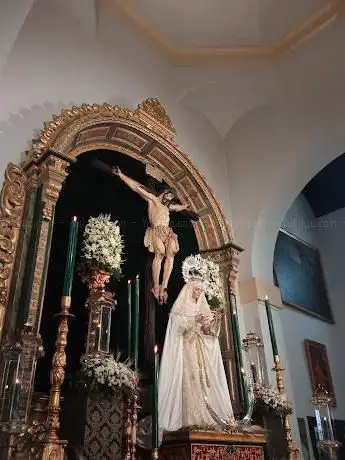 Photo de Iglesia de San Benito