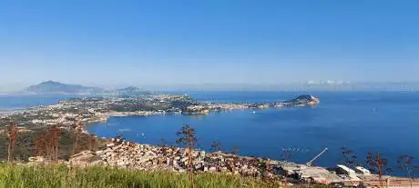 Photo de Monte Gauro