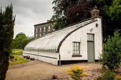 Palace Stables
