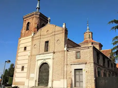 Photo de Chapel of Our Lady of the Angels