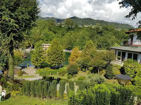Photo de Parco Giochi