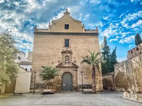 Photo de Església i Convent de Santa Úrsula