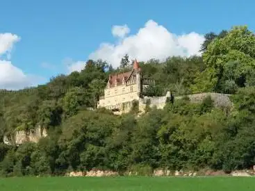 Photo de Château de Beyssac