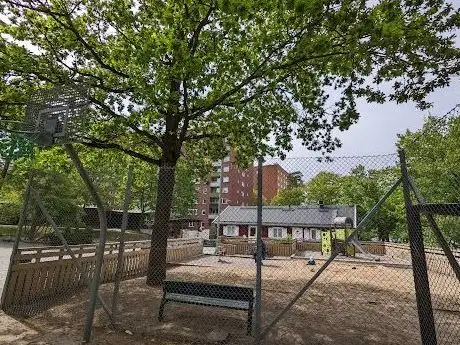 Photo de Pampasparken