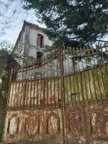 Photo de Mansión dos Duques de Terranova
