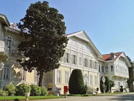 Photo de Yıldız Şale (TBMM-Milli Saraylar)