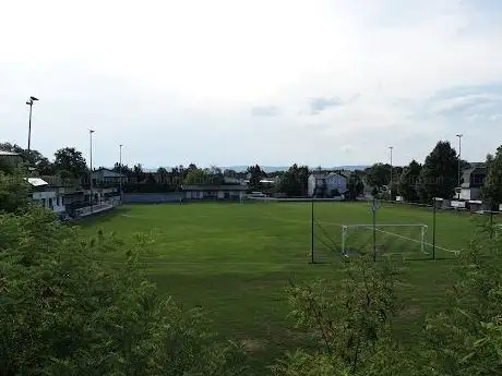 Photo de Sportplatz Antau