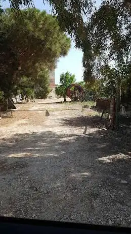 Photo de Salina Vecchia
