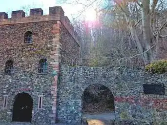 Photo de Musée du Château à Schirmeck