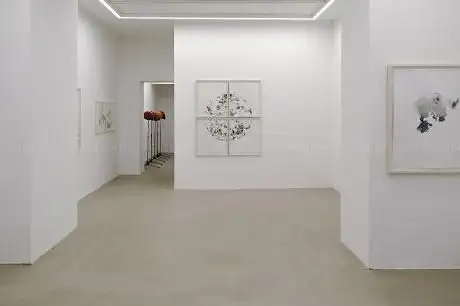 Photo de Galerie Russi Klenner