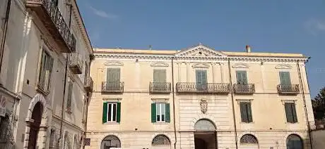 Photo de Palazzo D'Avalos-Laurelli