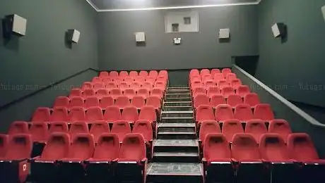 IMC Cinema Dundalk