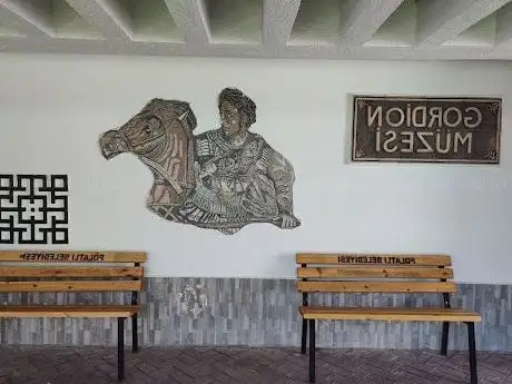 Photo de Gordion Museum