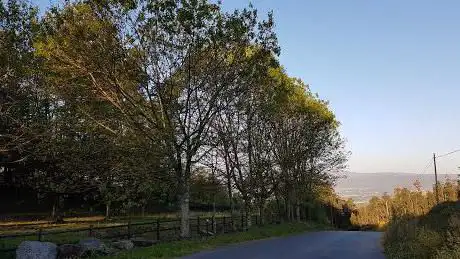 Photo de Da Cruz Do Avelán Park