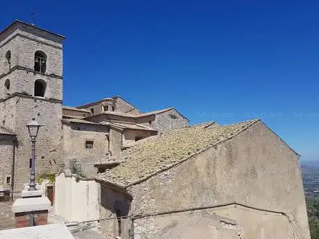 Photo de Frosinone Centro Storico